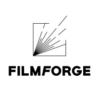 Film Forge logo